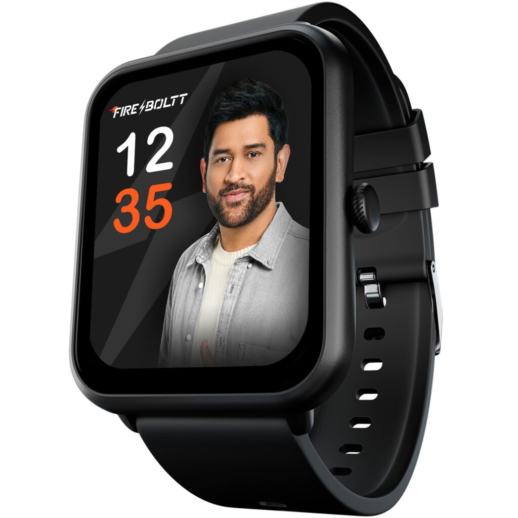 smart watch gift 