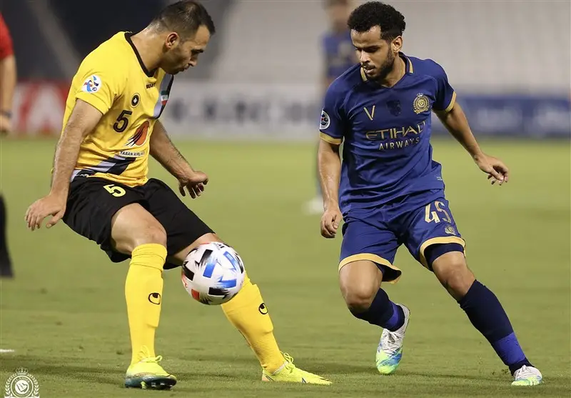 Al Nassr Al Ittihad