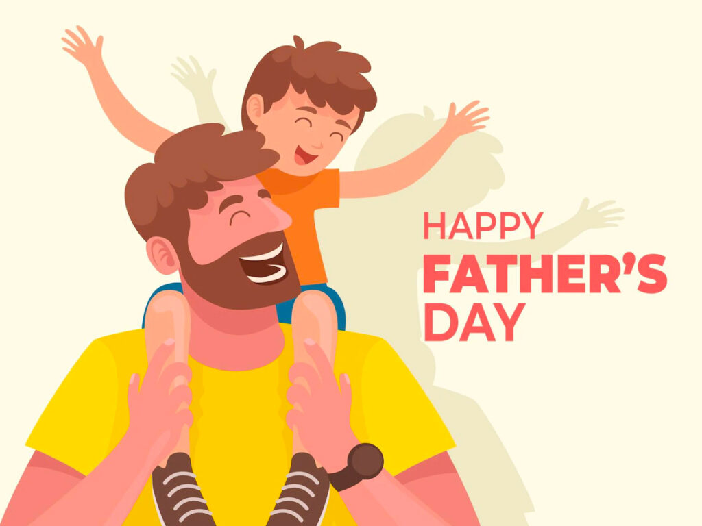 hindi quotations on fathers day