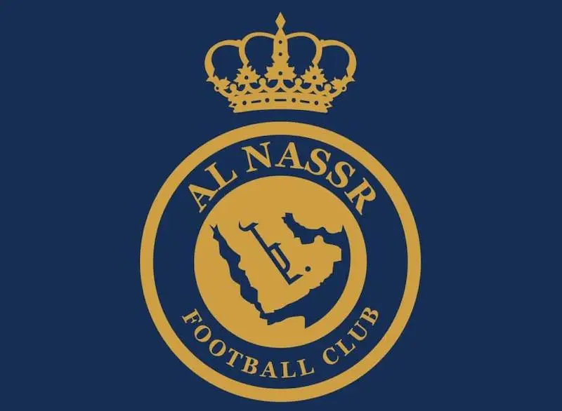 al nassr logo