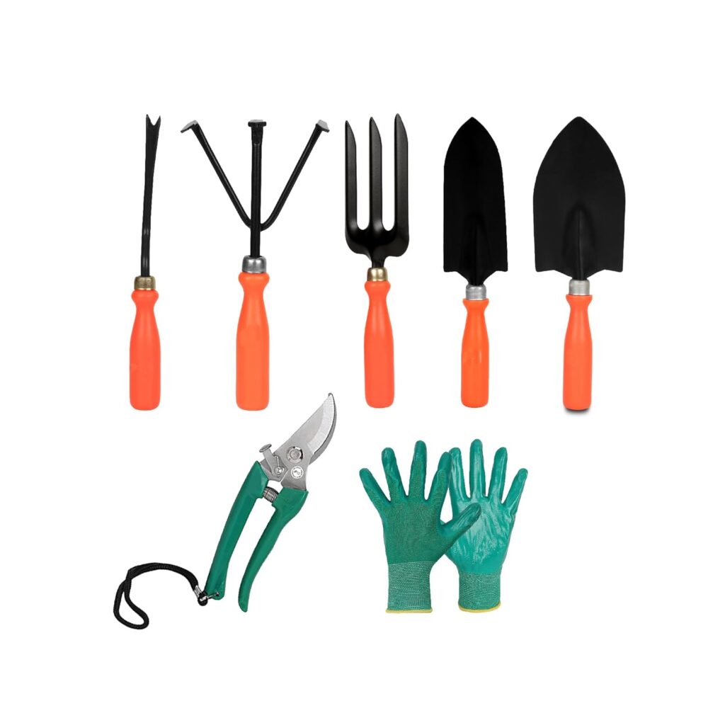 garden tools gift 