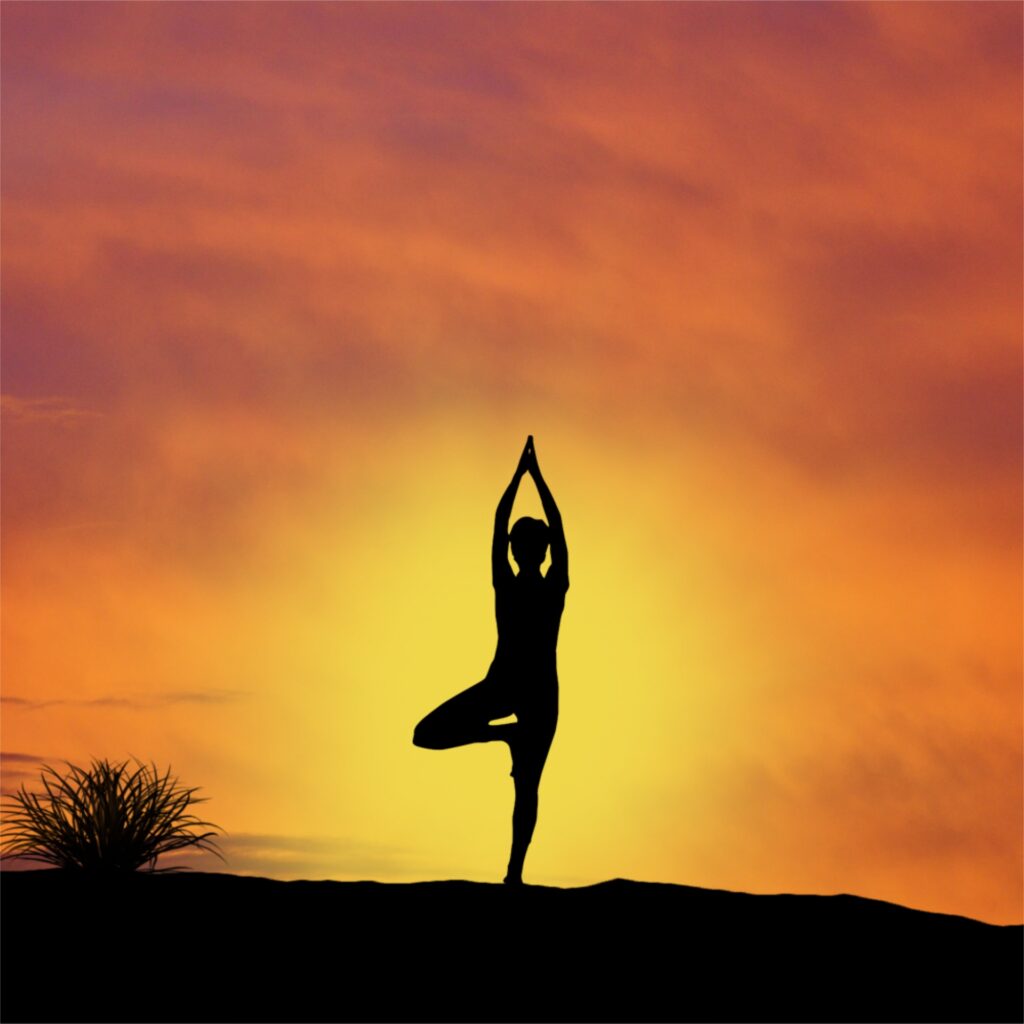 yoga day wishes 2024