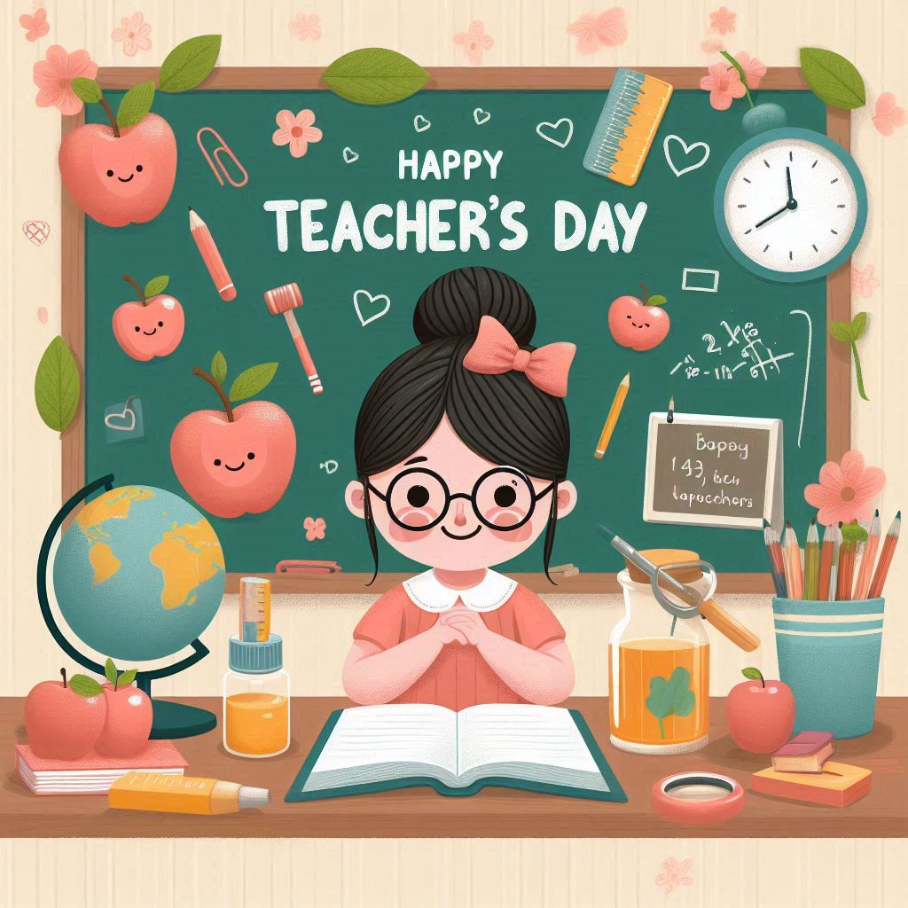 teacher day wishes