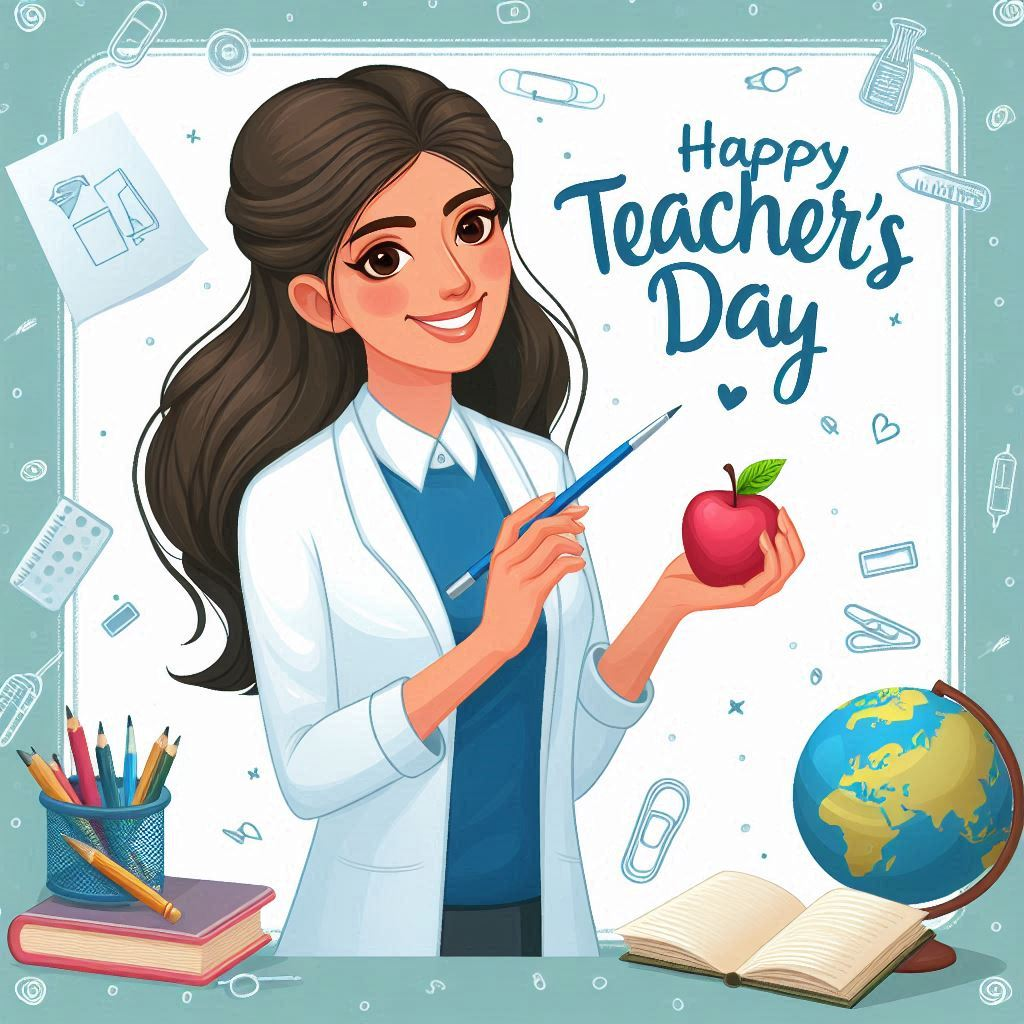 teacher day